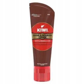  Kiwi-Schuhcreme braun 75 ml
