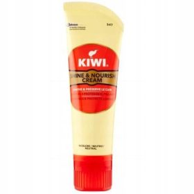  Kiwi Schuhcreme farblos 75 ml