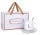  KAFFEE-TEE-HEIZER-SET, BECHER-LÖFFEL-BOX, GESCHENK