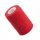  Vitammy Autoband kohäsive Binde rot 7,5 cm