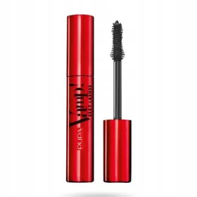  Hintern Inska Vamp! SEXY WIMPERN SCHWARZE MASCARA