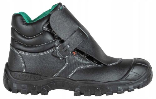 Cofra Marte Arbeitsstiefel, Größe 42