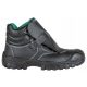 Cofra Marte Arbeitsstiefel, Größe 42