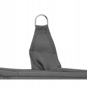  Gartensegel 3,6 x 5 cm, Kunststoff