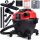 Lehmann TALLER 25 Industriestaubsauger MIT NASS-TROCKEN-STECKDOSE 4000 W