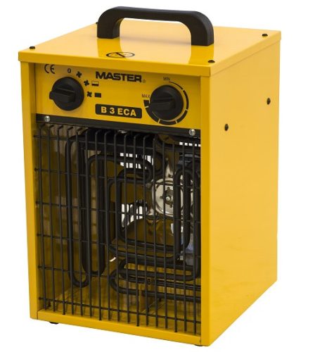  Elektroheizung 230V Master B 3ECA 3 kW