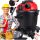  Lehmann Industriestaubsauger TALLER 35 STAUBSAUGER EL SOCKET 4000W 35L 4000 W