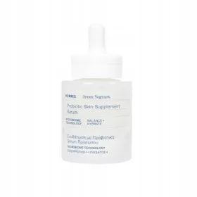  KORRES GRIECHISCHES JOGHURT-NÄHRENDES SERUM MIT PROBIOTIKA