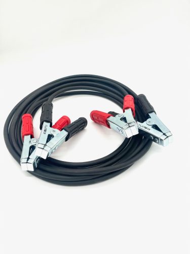  Spec Kabel Überbrückungskabel 3 m 2 Stück