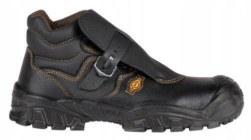 Cofra Tago Arbeitsstiefel, Größe 42