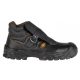 Cofra Tago Arbeitsstiefel, Größe 42