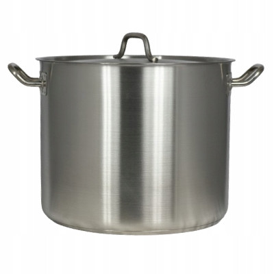 Traditioneller Topf Szron 98 l 50 cm