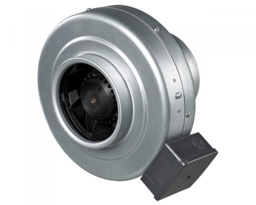 NeoAir WK125 125-mm-Kanalventilator