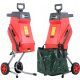  Lieblings-Elektro-Häcksler GTR 2545 2400W