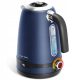  Aigostar Taylor Swoden Wasserkocher 2200 W 1,7 l blau