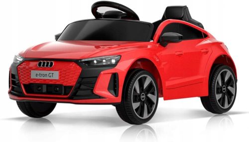  BATTERIEAUTO AUDI E-tron GT LED MP3 12V LIZENZIERTER FERNBEDIENUNGSANTRIEB