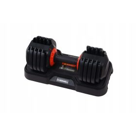  Verstellbare Hanteln 25 kg, Liegestützbrett GRATIS