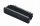 Stopfen und Kappen für Tore und Zäune ABDECKUNGEN FÜR PROFILSTECKER 20x80 schwarz