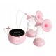 Neno Bella Twin elektrische Milchpumpe 150 ml
