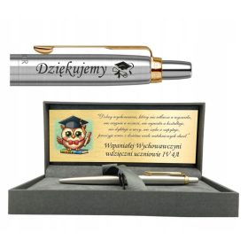  Parker blauer Kugelschreiber