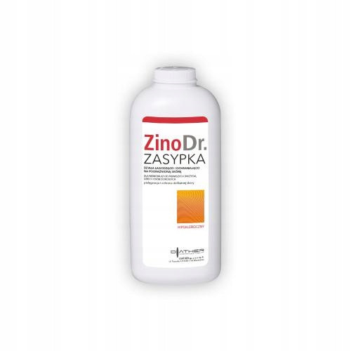  ZINO Dr Pulver 100g