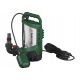  Parkside 1100 W Pumpe Über 5000 l/h