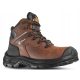 Arbeitsschuhe hohe Stiefel U-Power RI11014 Größe 42