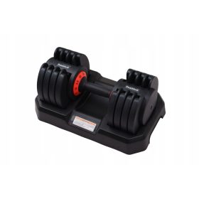  Verstellbare Gusseisenhanteln SportSzop 1x 32 kg