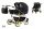  MIKADO GOLDSTAR TWINS KINDERWAGEN