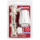  Diamant-Thermostat-Set ART.411.A.ZEST.TERM.PR
