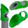 ISOLIERUNGSSCHABLONENWERKZEUG 32/9 FÜR 32-MM-ROHRE