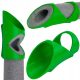 ISOLIERUNGSSCHABLONENWERKZEUG 32/9 FÜR 32-MM-ROHRE