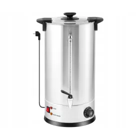   KOCHERHEIZUNG FÜR WASSERHEIZUNG KAFFEE TEE GEMILLT 10L 1800W