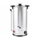 KOCHERHEIZUNG FÜR WASSERHEIZUNG KAFFEE TEE GEMILLT 10L 1800W