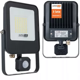  Halogen kaltweiß 5000 lm 50 W