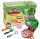  HULK Play-Doh Dentist 5 Tuben SET FÜR KINDER ALS GESCHENK