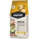  Ownat Classic Lamb Rice Trockenfutter für Hunde, 12 kg. Reich an frischem Lamm