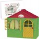 Doloni Kinderhaus Kunststoff 12 m+