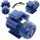 Kraft&Dele KD1803 Elektromotor 3000 PS 3 kW