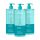 Neue Generation Emollient: OILLAN Avena Oil Active Ölgel für empfindliche Haut, 750 ml - 3er Pack