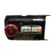  Metabo Elektronik-Schleifmaschinenregler WEV 15-125