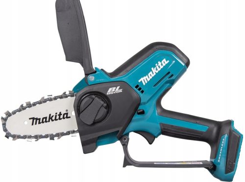  Sehr leichte Kettensäge für Äste 10 cm 18 V – Makita DUC101Z01