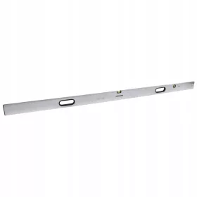 Poziomica-Broschüre Proline 2,5 m