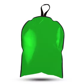    SLIDE SLIDE SLED PILLOW APPLE BAG ZUM SCHNEE-SLIING FÜR KINDER