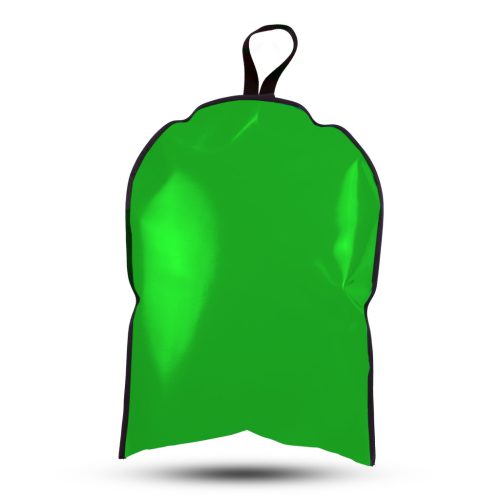  SLIDE SLIDE SLED PILLOW APPLE BAG ZUM SCHNEE-SLIING FÜR KINDER