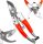  Allenett Handschere 20 cm