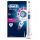  Oral-B PRO 600 3D WHITE BRAUN ORAL-B elektrische Zahnbürste 4210201077732