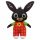  Interaktives Maskottchen Golden Bear Rabbit Bing 25 cm