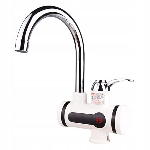 Warmwasserbereiter XX 3000 W