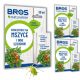BROS NATURALNIE Konzentrat gegen Blattläuse und andere Schädlinge, 50 ml, 3er Pack